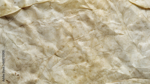 antique paper parchment texture background