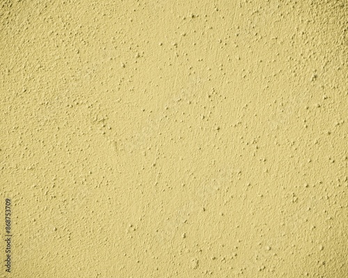 Butter yellow background, textured soft yellow backdrop, copyspace