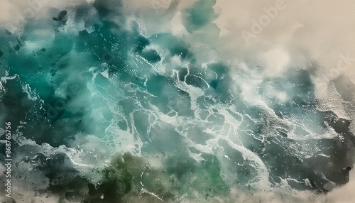 gritty grunge watercolour textures