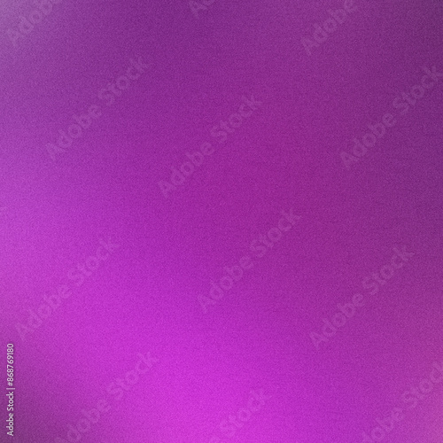 Vibrant purple gradient background featuring a subtle grainy texture