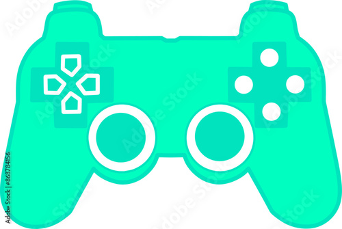 Game stick set