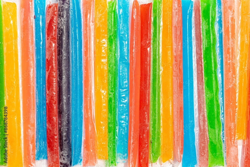 Freeze Pops 2 Freeze Pops 2
