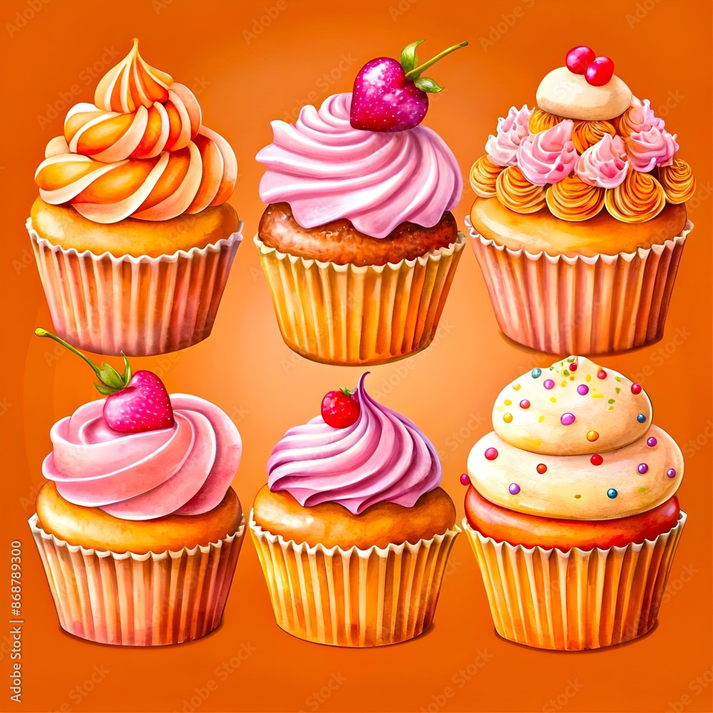 cupcakes cupcakes