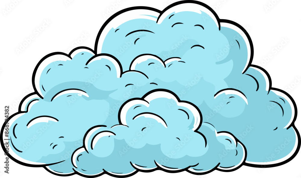 cloud vector illustration isolated on transparent background.
cloud vector illustration isolated on transparent background.