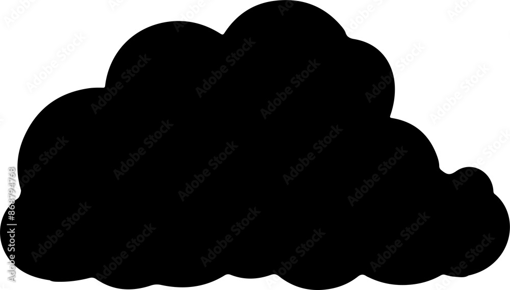 cloud illustration isolated on transparent background.
cloud illustration isolated on transparent background.