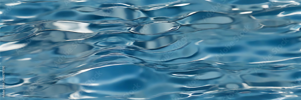 abstract water texture blue swimming pool summer background abstract water texture blue swimming pool summer background