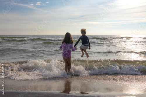 Pure Michigan Summer
