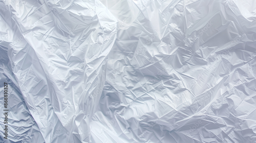 Obraz premium crumpled paper texture