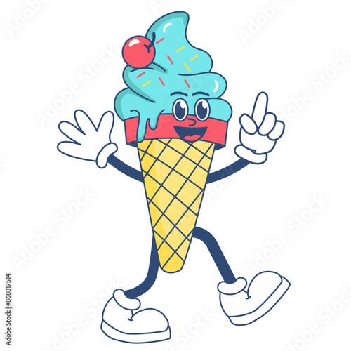 Ice Cream