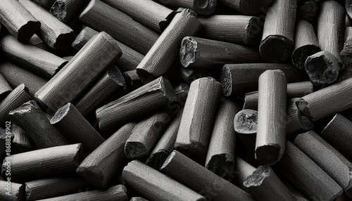 black charcoal crayon background texture © Raegan