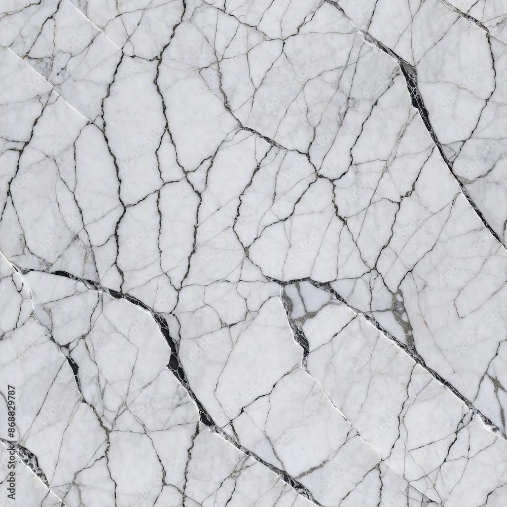 Marble Seamless Pattern