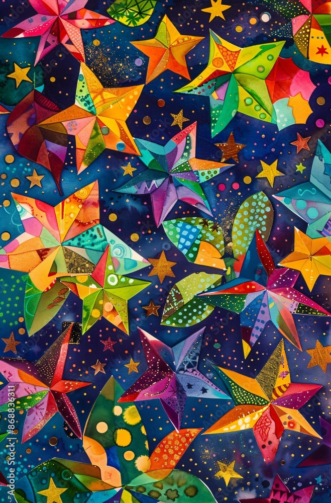 background confetti background confetti