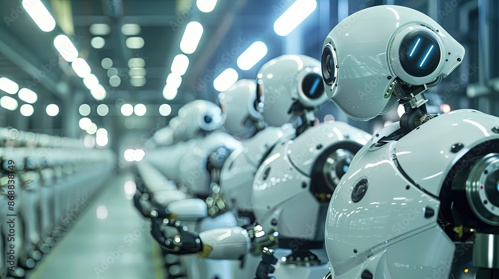 Robotic Process Automation (RPA) Robotic Process Automation (RPA)
