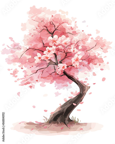 blossom tree
