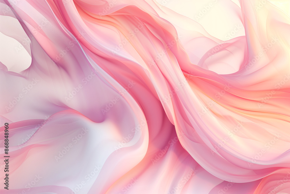 A beautiful abstract wallpaper that captures the fluidity of motion with abstract lines and suggesting movement and energy by Playing with gradient colors and transparency to enhance the dynamic feel A beautiful abstract wallpaper that captures the fluidity of motion with abstract lines and suggesting movement and energy by Playing with gradient colors and transparency to enhance the dynamic feel