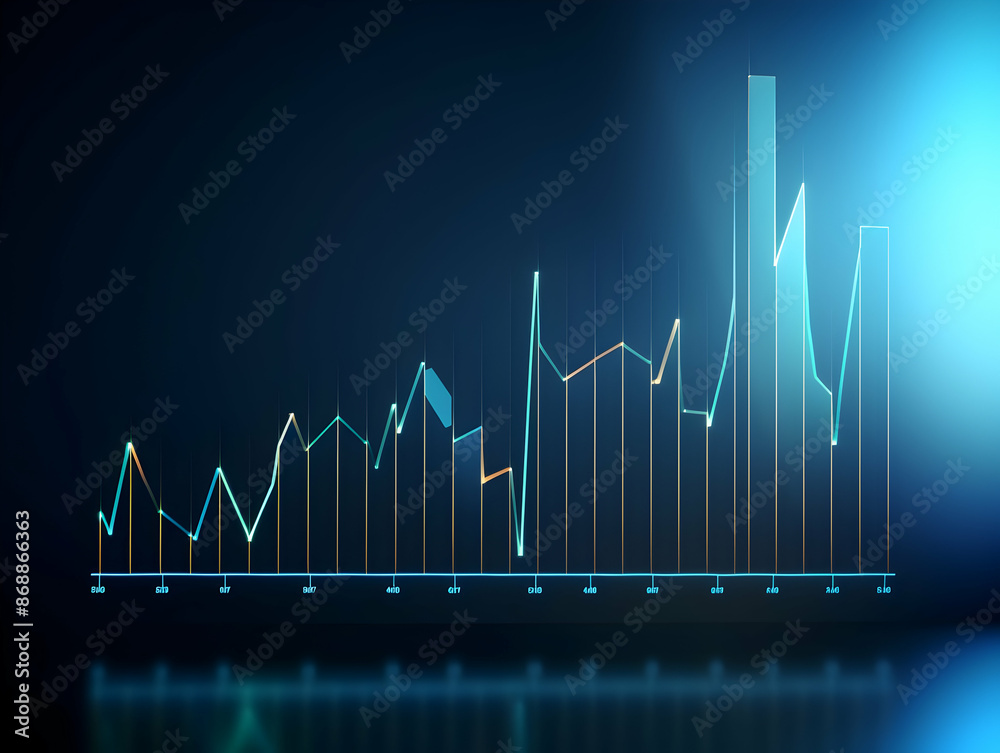 Financial data document, graph chart report statistic, marketing research development planning management, strategy analysis accounting, Financial business technology hologram concept. Financial data document, graph chart report statistic, marketing research development planning management, strategy analysis accounting, Financial business technology hologram concept.