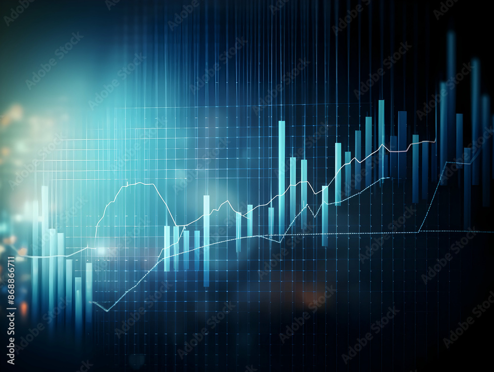 Financial data document, graph chart report statistic, marketing research development planning management, strategy analysis accounting, Financial business technology hologram concept. Financial data document, graph chart report statistic, marketing research development planning management, strategy analysis accounting, Financial business technology hologram concept.