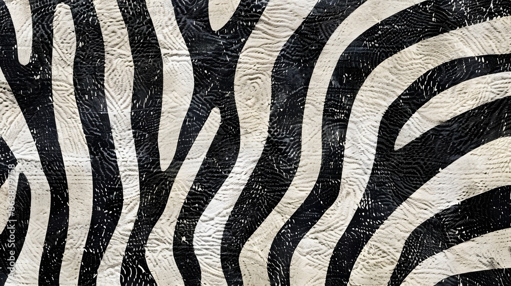 zebra skin texture zebra skin texture
