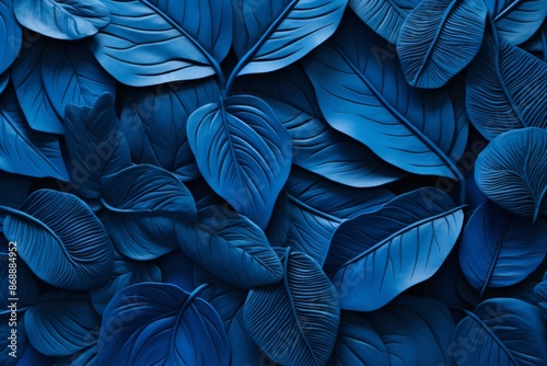 Wallpaper Mural  Junglepunk Artistry Colorful Woodcarvings and Minimalist Monochromes.jpeg Torontodigital.ca