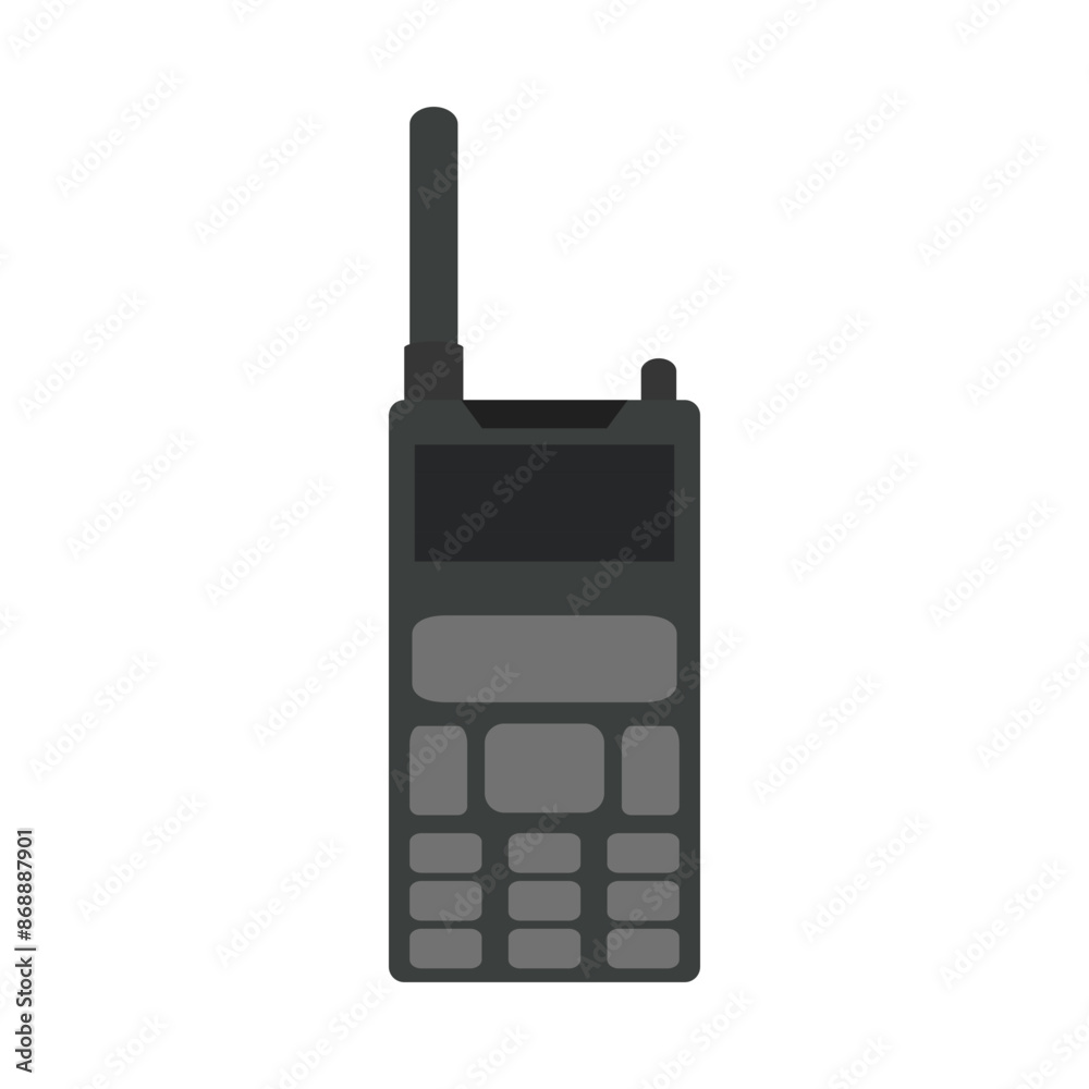 handy talky isolated transparent background handy talky isolated transparent background