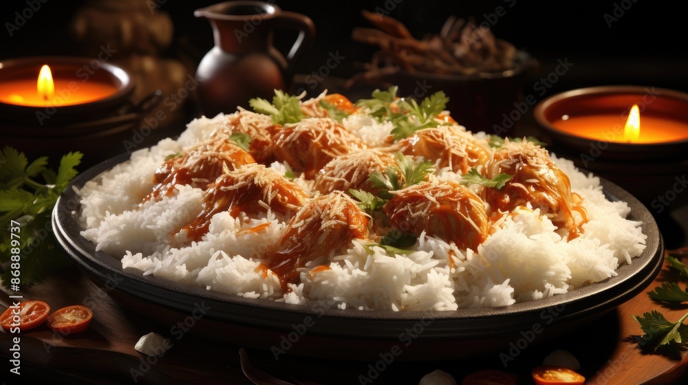 a pan of food with a smoker full of vegetables. a pan of food with a smoker full of vegetables.