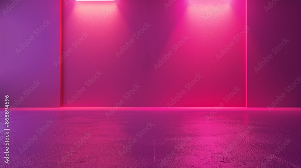 Beautiful magenta background Beautiful magenta background