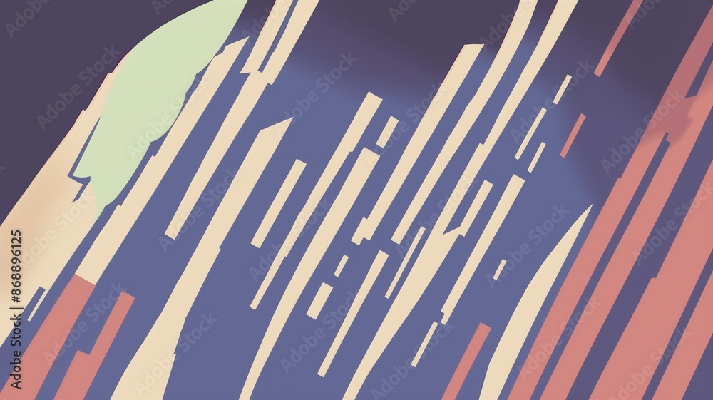 custom made wallpaper toronto digital流れるエネルギー