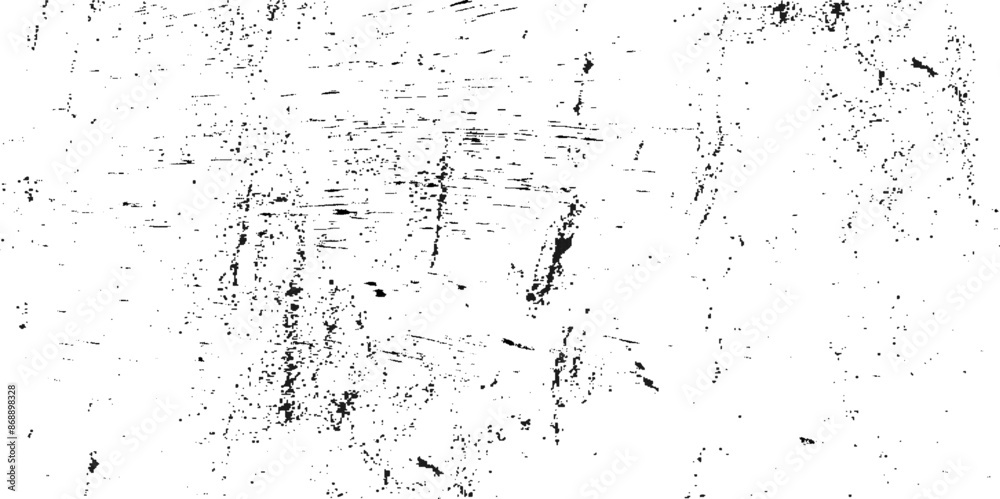 Grain noise particles. Dark grainy texture on white background. Dust and scratched textured background. Grunge design elements. Vector illustration Grain noise particles. Dark grainy texture on white background. Dust and scratched textured background. Grunge design elements. Vector illustration