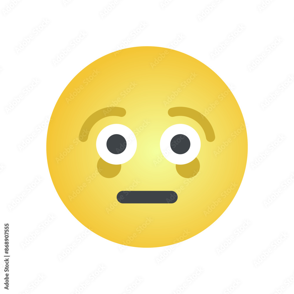 Fototapeta premium smiley face