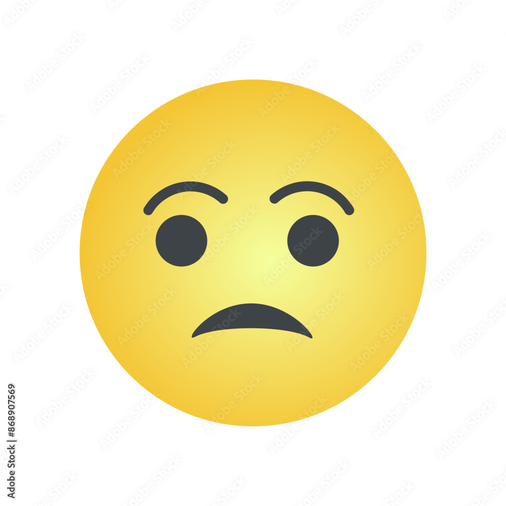 Fototapeta premium smiley face