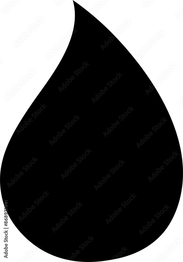 medical drop , vector icon isolated on white background medical drop , vector icon isolated on white background