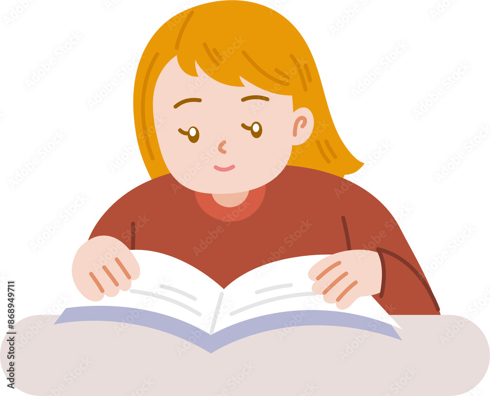 woman reading book cozy and relaxing woman reading book cozy and relaxing
