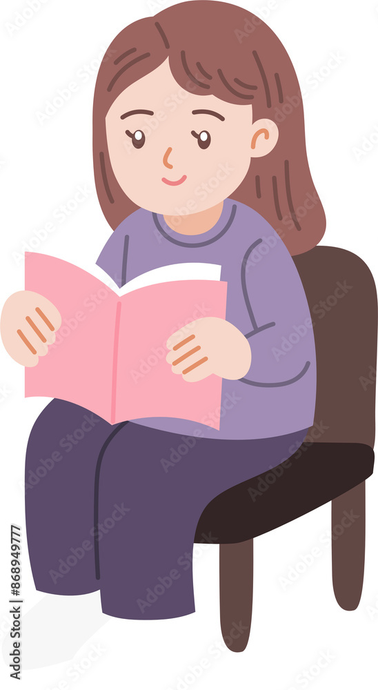 woman reading book cozy and relaxing woman reading book cozy and relaxing