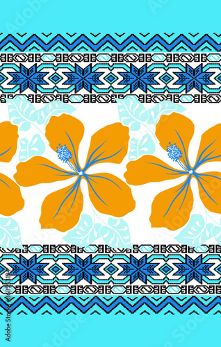 pattern motif 213