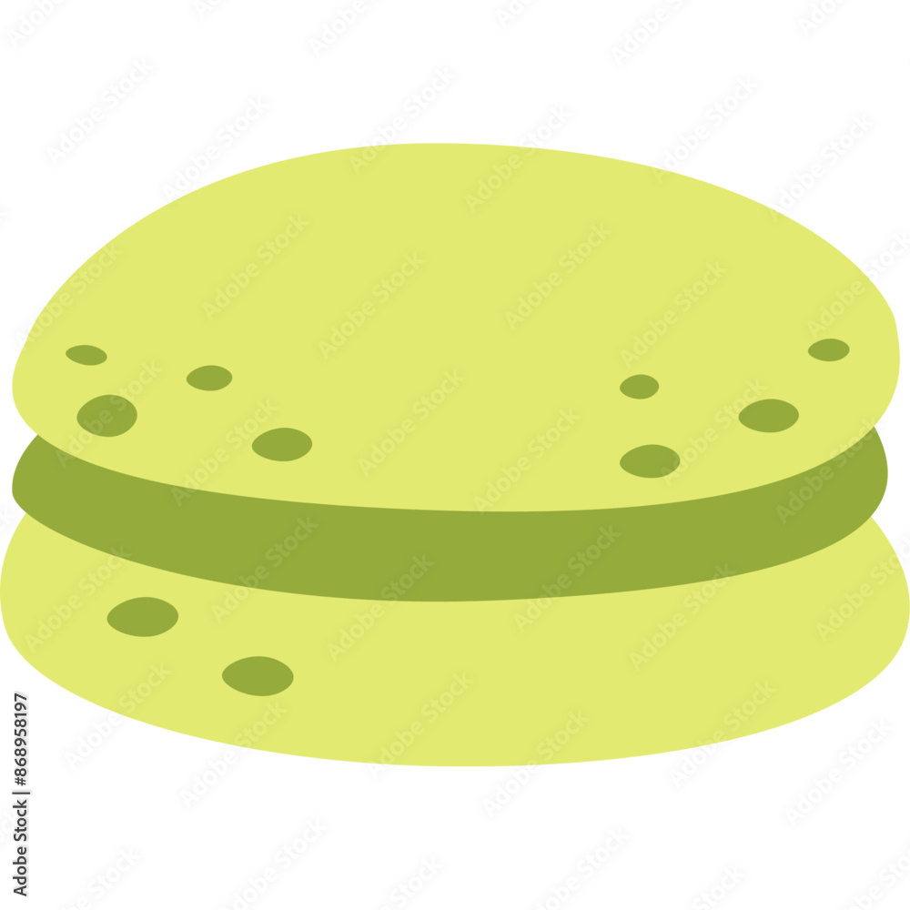 Matcha food Matcha food