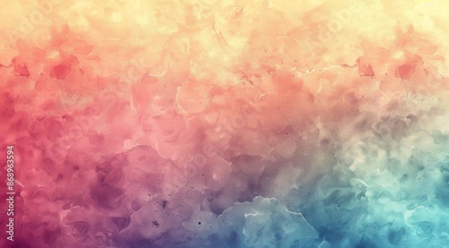 Colorful Glass Bottles of Chilled Beverages With Condensation