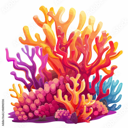 Coral