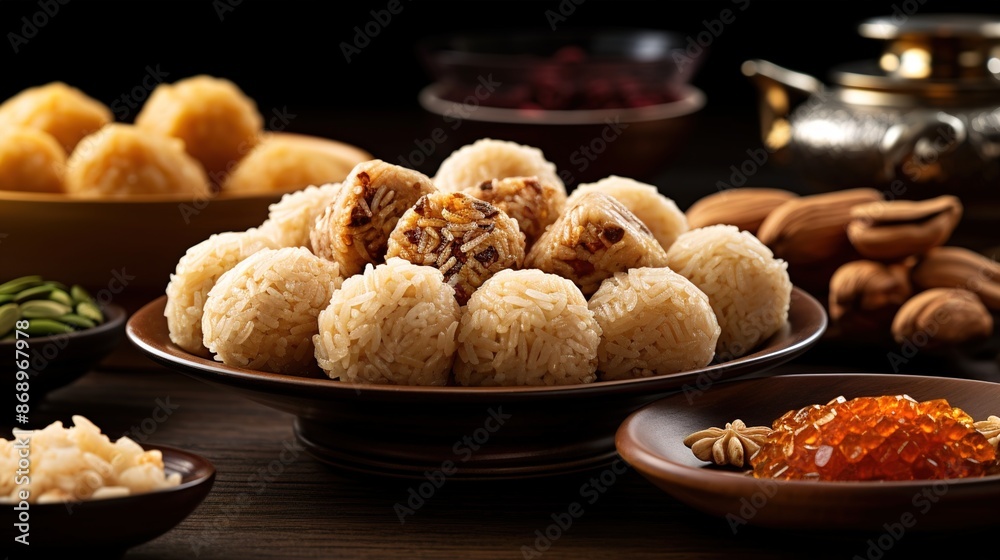cookies with nuts cookies with nuts