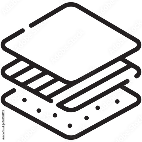 Layer Icon