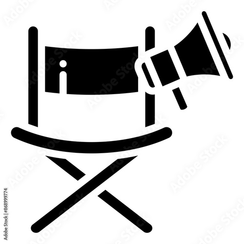 Art Directors  Icon Element For Design