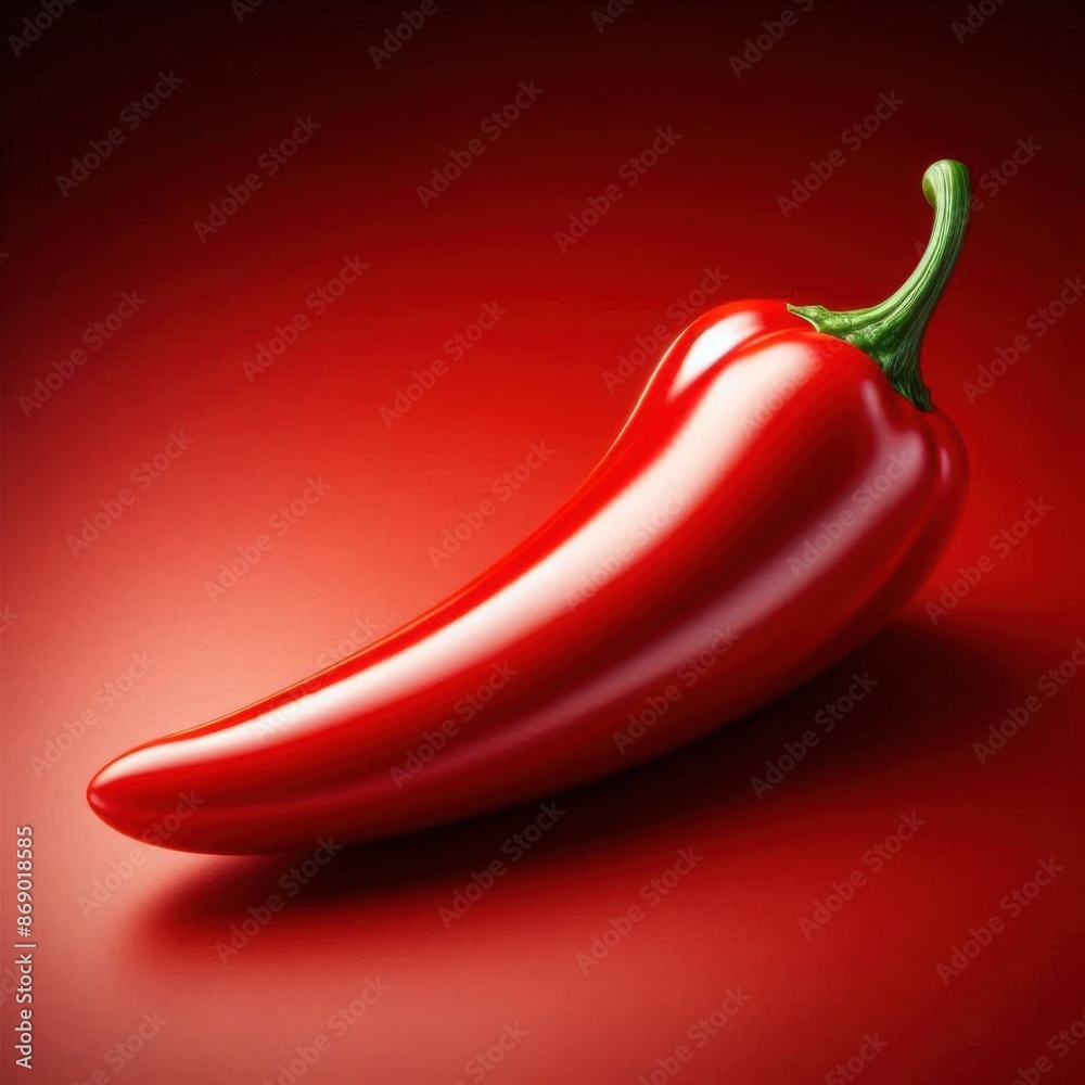 red chili pepper art red chili pepper art