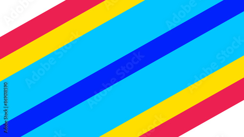 Free Download Abstract Shape Transitions - GFXLoad