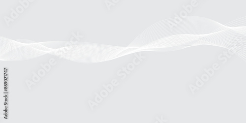 A colorfull webline and valleys is featured 
in an abstract background illustration 
