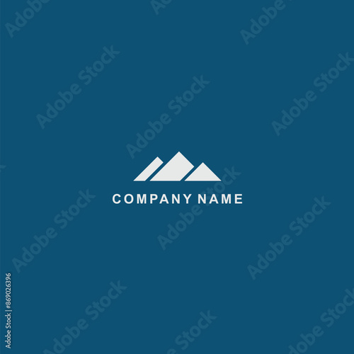 modern logo, suitable for real estate 
logos, brokers, developers or tenants of buildings and apartments