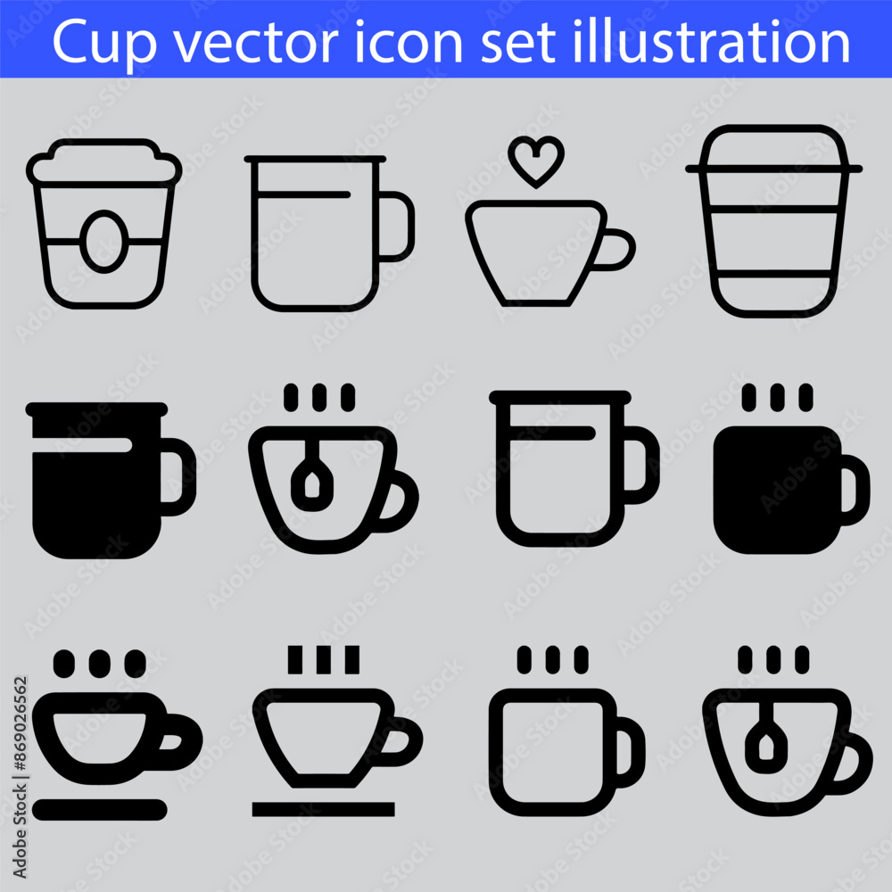 Cappuccino icons. set of 12 editable filled cappuccino icons such as coffee, dish, coffee cup, cup with white background.
Cappuccino icons. set of 12 editable filled cappuccino icons such as coffee, dish, coffee cup, cup with white background.