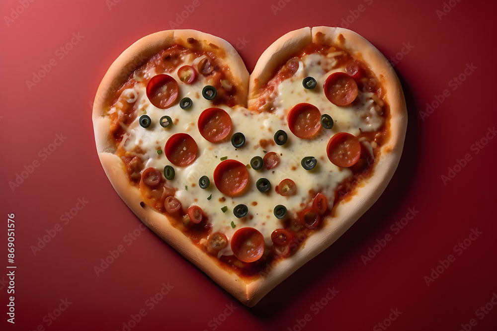 Pizza Party: Creative Toppings and Unique Combinations Pizza Party: Creative Toppings and Unique Combinations
