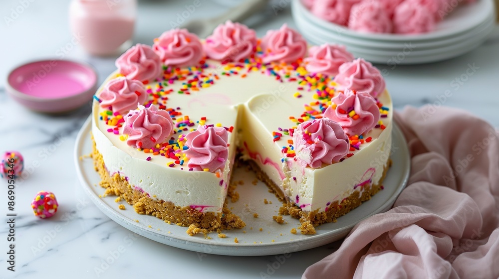 Cheesecake Cheesecake