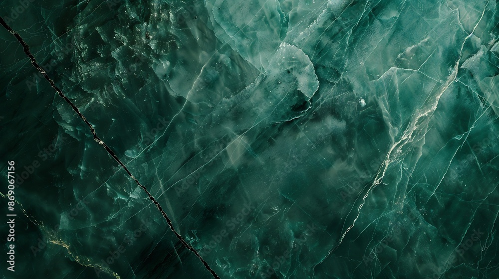 Dark green marble texture background with high resolution top view of natural tiles stone in luxury and seamless glitter pattern : Generative AI Dark green marble texture background with high resolution top view of natural tiles stone in luxury and seamless glitter pattern : Generative AI