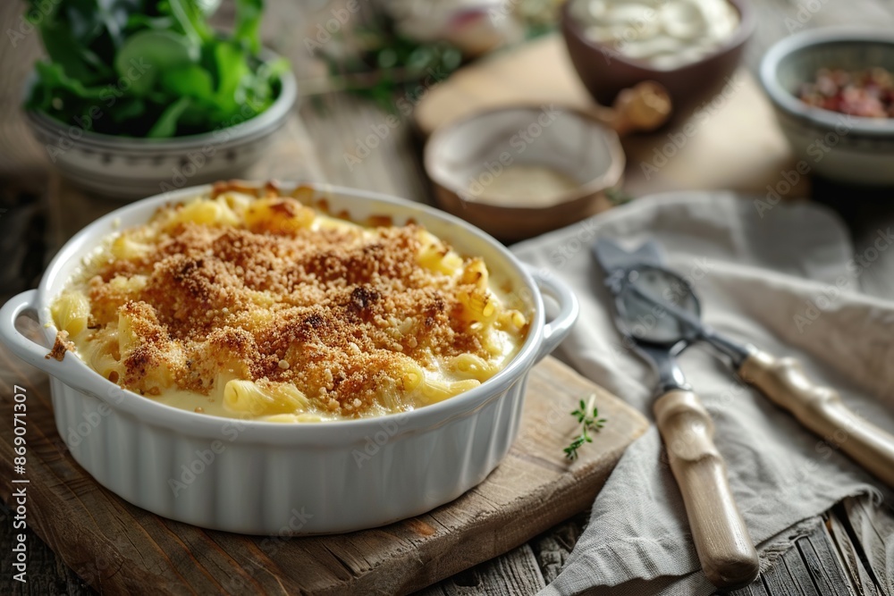 mac and cheese mac and cheese