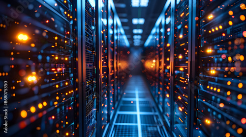 Data Deduplication and Data Cleansing Processes, the concept of digital data organization with an image depicting data deduplication and data cleansing processes
